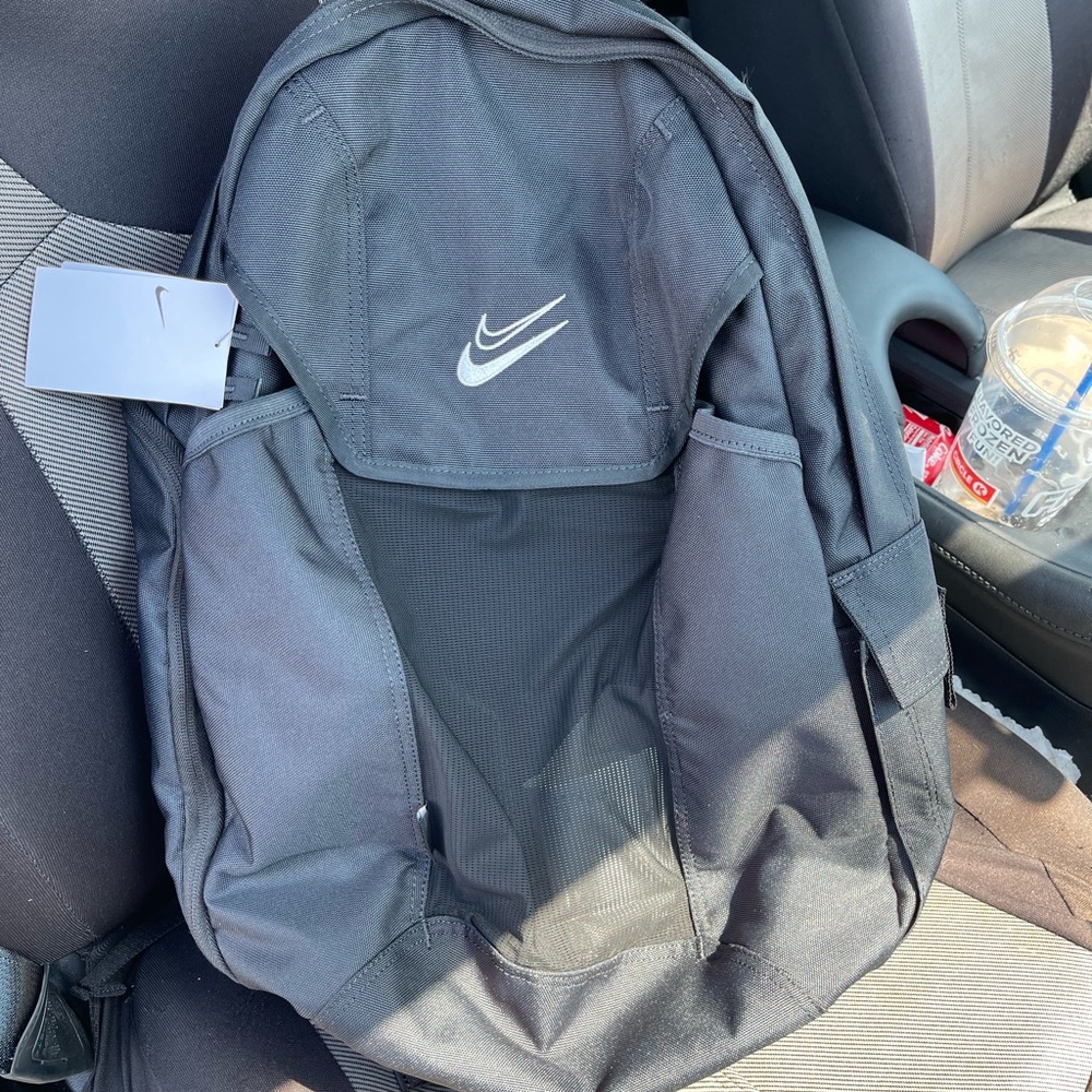 Nike KD Easy Money Backpack